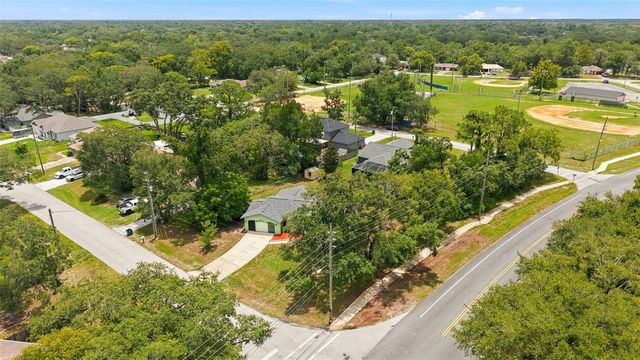 8296 GALLUP ROAD, Spring Hill, FL 34608