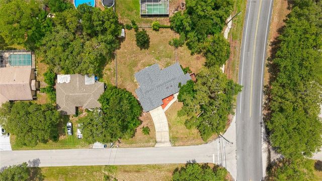 8296 GALLUP ROAD, Spring Hill, FL 34608