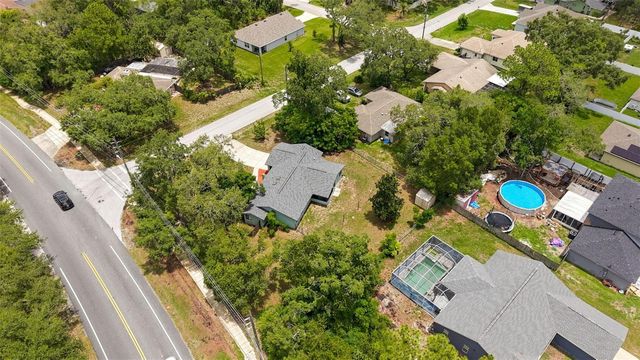 8296 GALLUP ROAD, Spring Hill, FL 34608