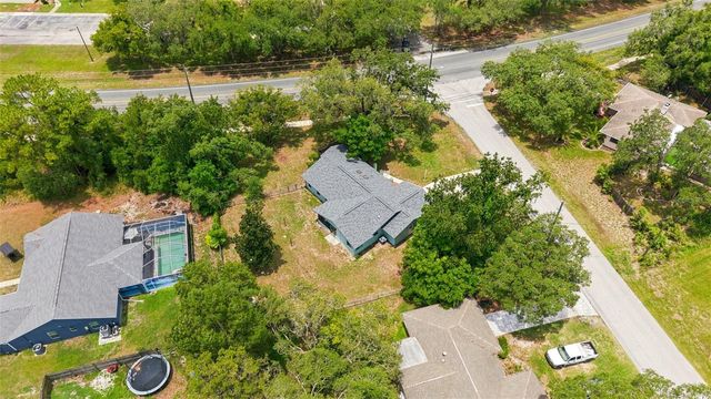 8296 GALLUP ROAD, Spring Hill, FL 34608