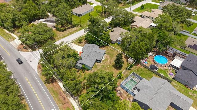 8296 GALLUP ROAD, Spring Hill, FL 34608