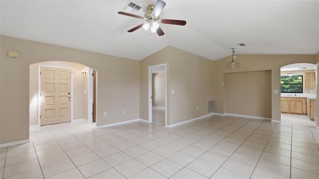 8296 GALLUP ROAD, Spring Hill, FL 34608