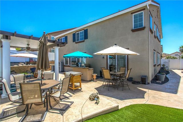 15850 Twin Lakes, Moreno Valley, CA 92555