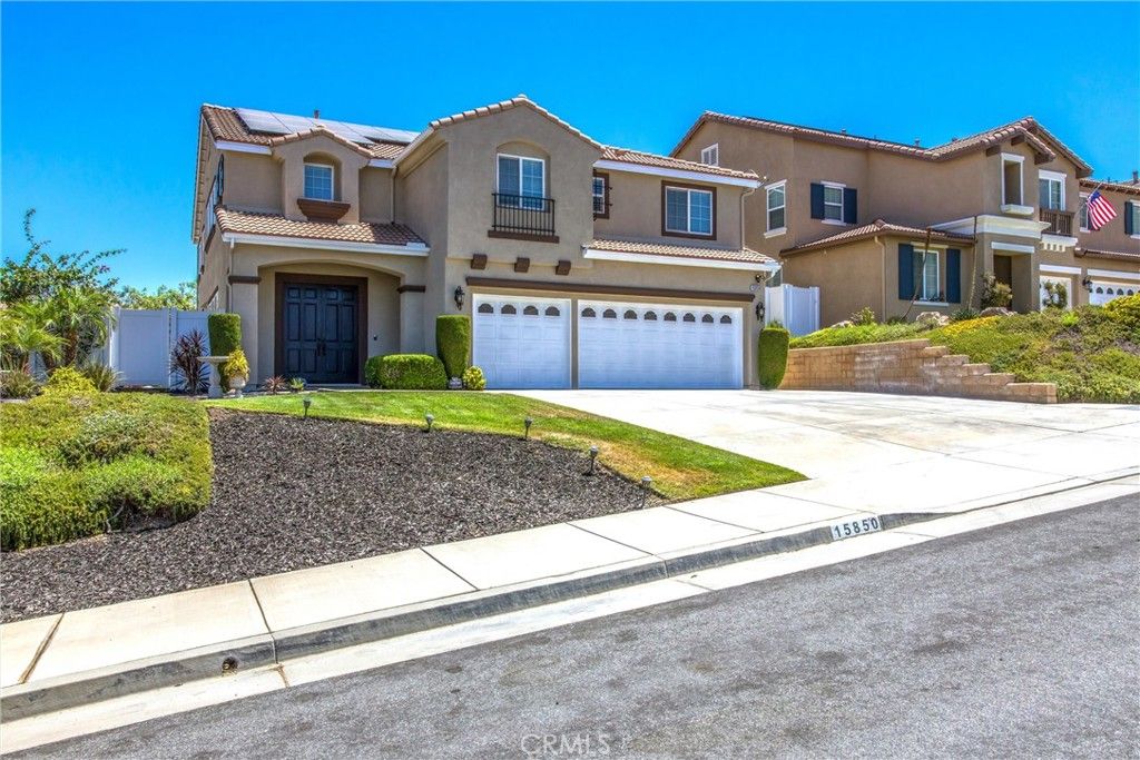 15850 Twin Lakes, Moreno Valley, CA 92555