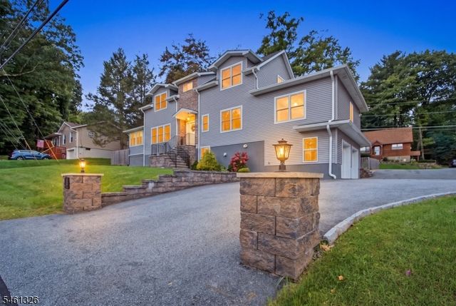 677 Canistear Rd, Vernon Twp., NJ 07422
