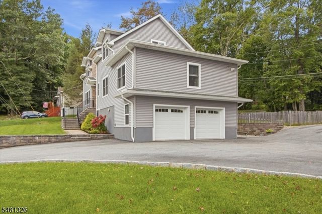 677 Canistear Rd, Vernon Twp., NJ 07422