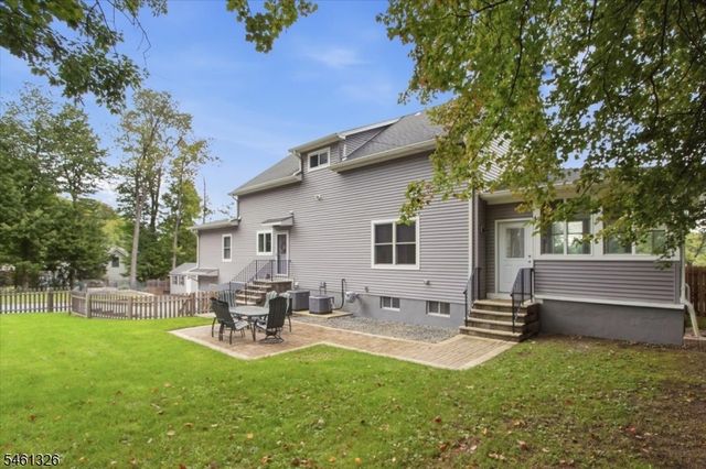 677 Canistear Rd, Vernon Twp., NJ 07422