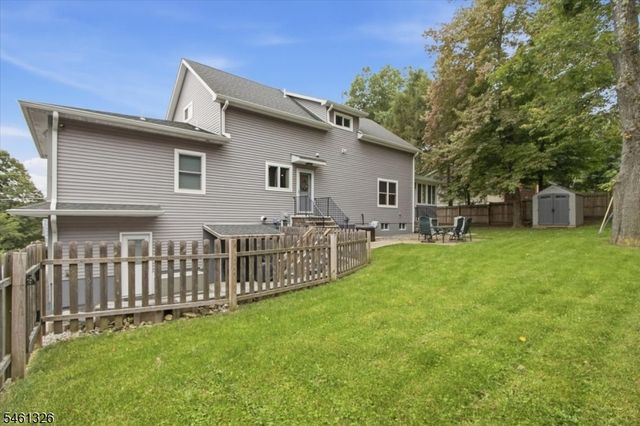 677 Canistear Rd, Vernon Twp., NJ 07422