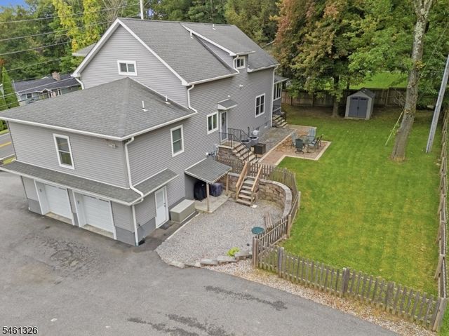 677 Canistear Rd, Vernon Twp., NJ 07422