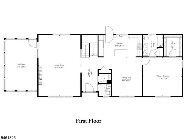 677 Canistear Rd, Vernon Twp., NJ 07422