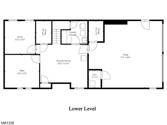 677 Canistear Rd, Vernon Twp., NJ 07422