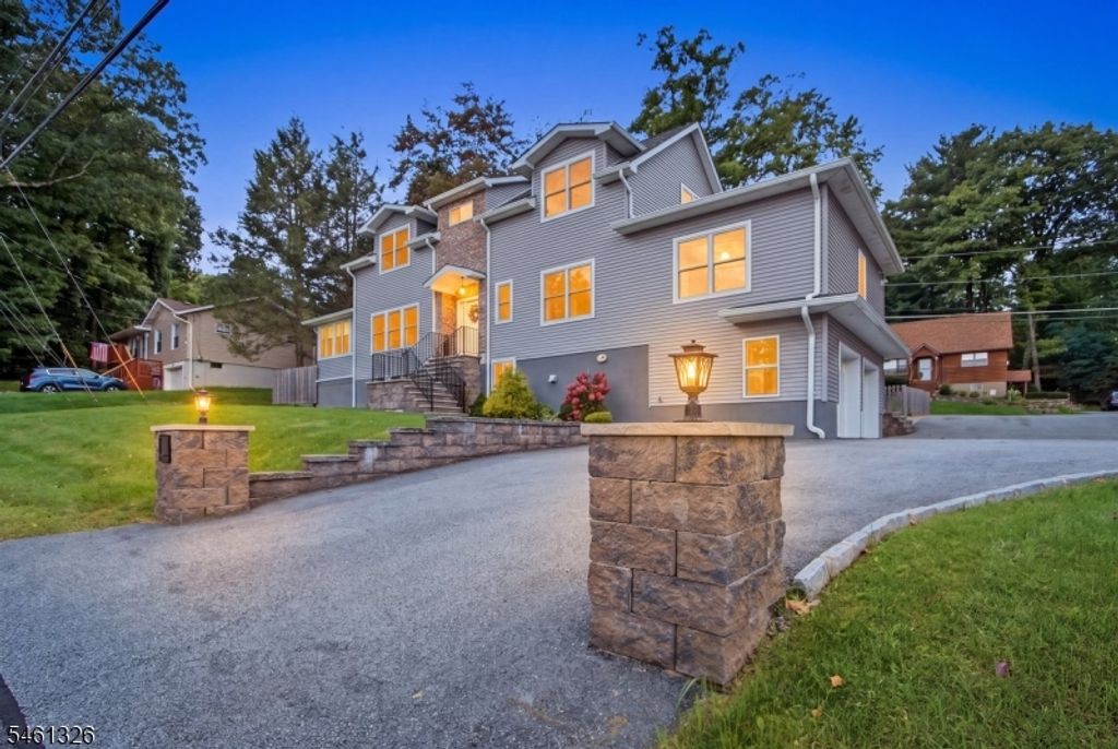 677 Canistear Rd, Vernon Twp., NJ 07422 — photo 2
