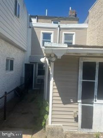 2630 HAWORTH ST, Philadelphia, PA 19137