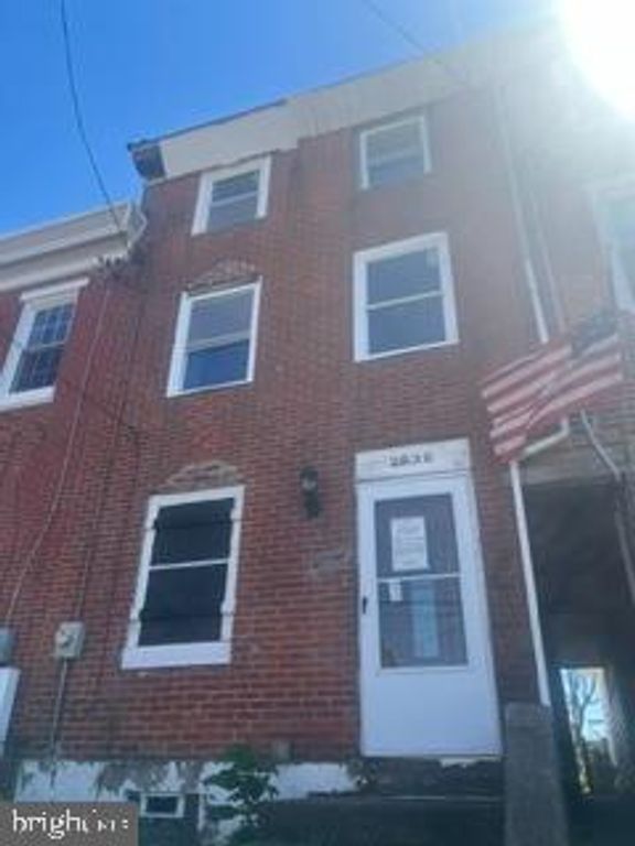 2630 HAWORTH ST, Philadelphia, PA 19137