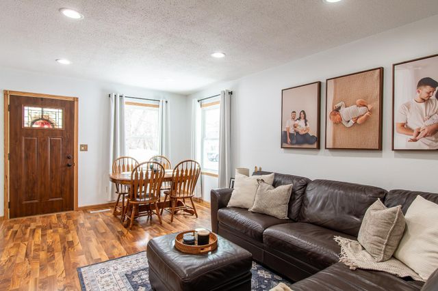 217 1st Avenue E, West Fargo, ND 58078