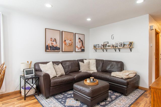 217 1st Avenue E, West Fargo, ND 58078