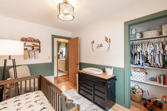 217 1st Avenue E, West Fargo, ND 58078