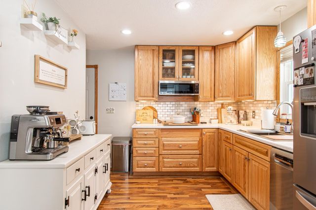 217 1st Avenue E, West Fargo, ND 58078