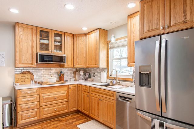 217 1st Avenue E, West Fargo, ND 58078