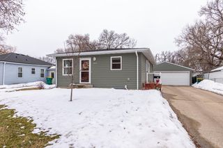 217 1st Avenue E, West Fargo, ND 58078