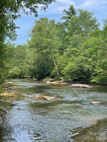 132 Howser Drive, Casar, NC 28020