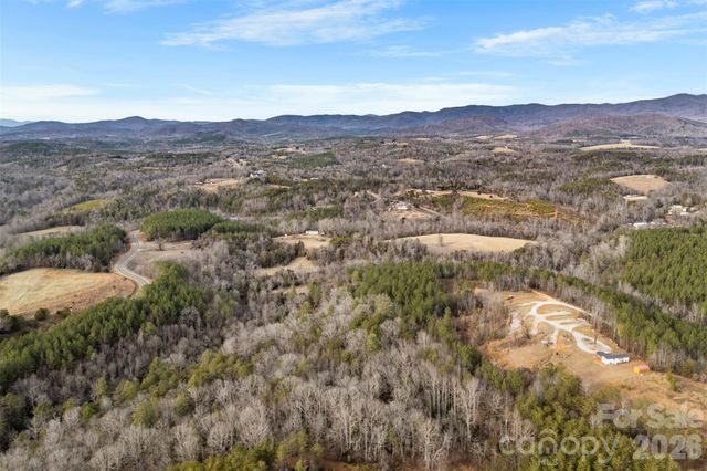 132 Howser Drive, Casar, NC 28020