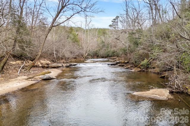 132 Howser Drive, Casar, NC 28020