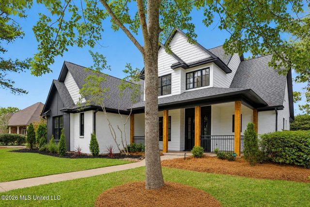 135 Carrick Avenue, Madison, MS 39110