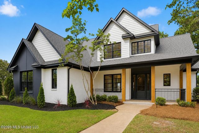 135 Carrick Avenue, Madison, MS 39110