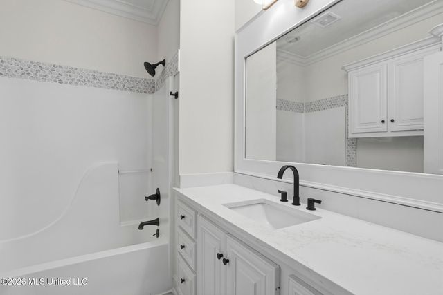 135 Carrick Avenue, Madison, MS 39110