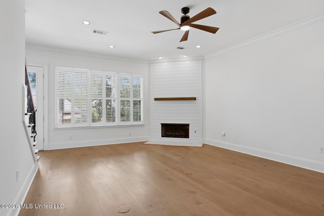 135 Carrick Avenue, Madison, MS 39110