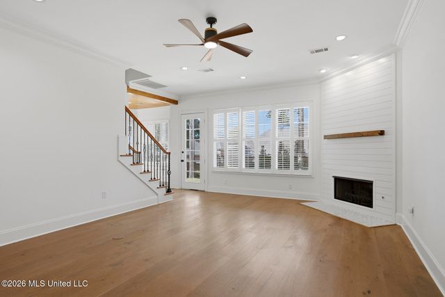 135 Carrick Avenue, Madison, MS 39110