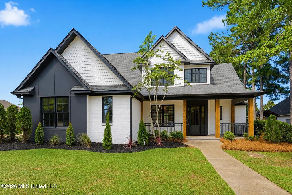135 Carrick Avenue, Madison, MS 39110
