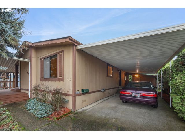 1199 N Terry St 366, Eugene, OR 97402