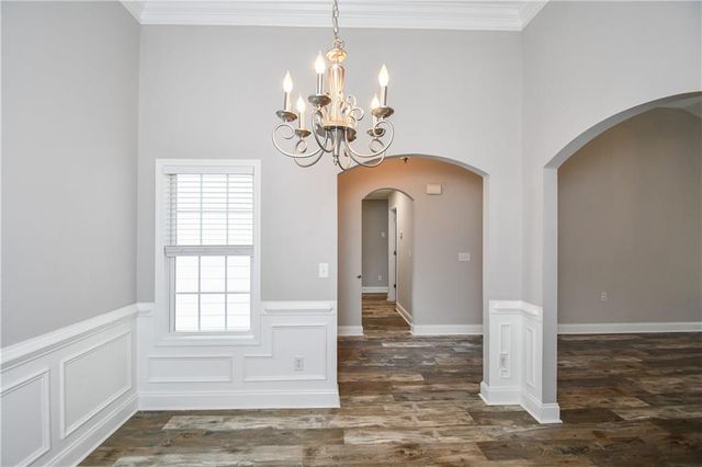 75 Ashebrooke Way, Jefferson, GA 30549