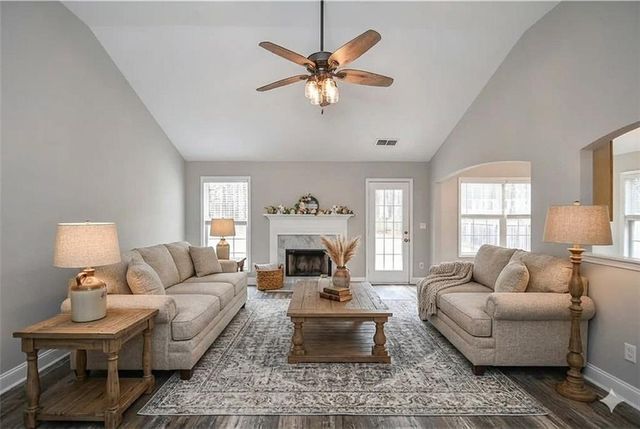 75 Ashebrooke Way, Jefferson, GA 30549