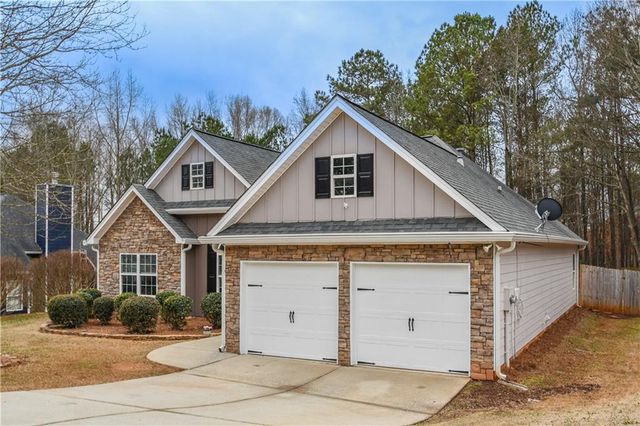 75 Ashebrooke Way, Jefferson, GA 30549