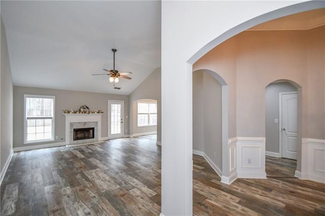 75 Ashebrooke Way, Jefferson, GA 30549