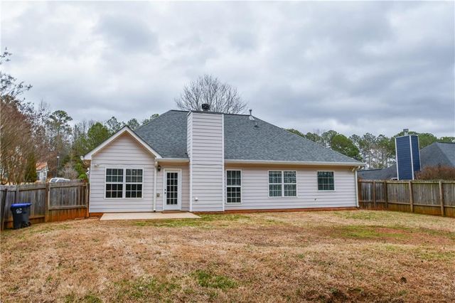 75 Ashebrooke Way, Jefferson, GA 30549