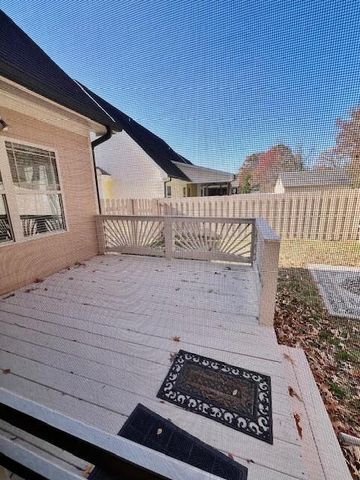 8527 Flower Branch, Chattanooga, TN 37421