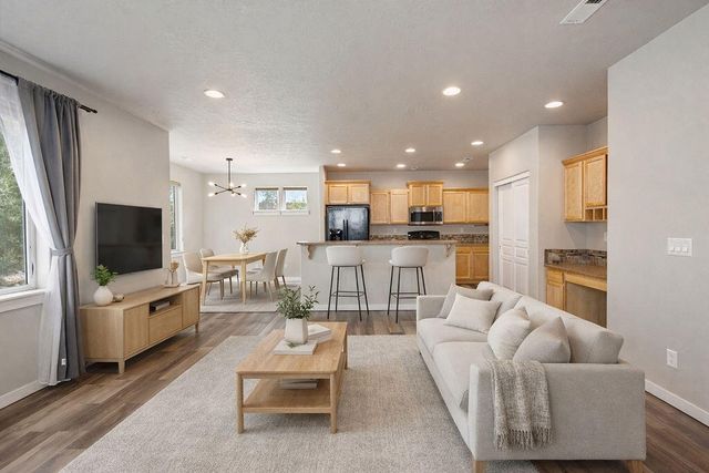 21332 Oconnor Way, Bend, OR 97701