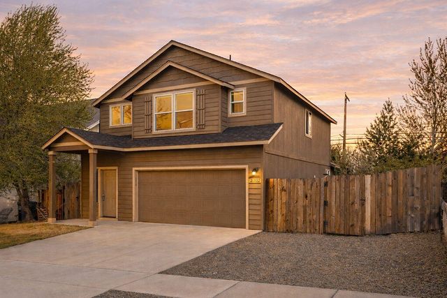 21332 Oconnor Way, Bend, OR 97701