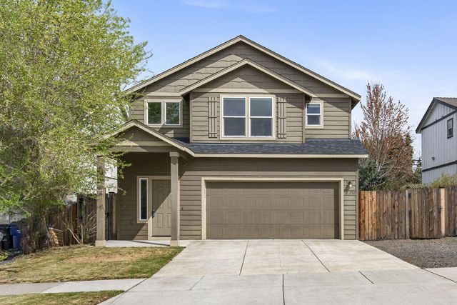 21332 Oconnor Way, Bend, OR 97701