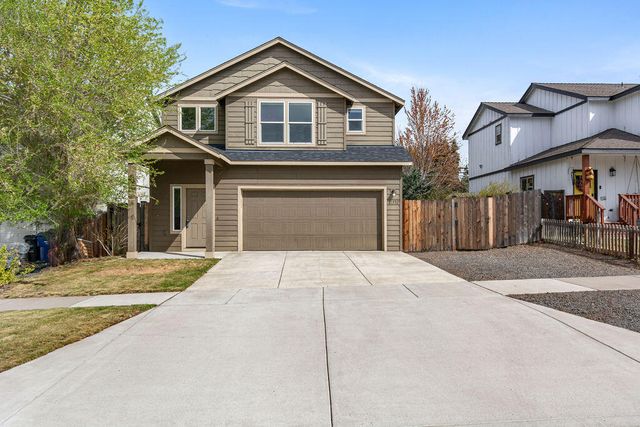 21332 Oconnor Way, Bend, OR 97701