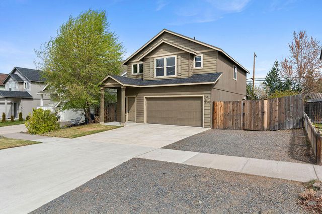 21332 Oconnor Way, Bend, OR 97701