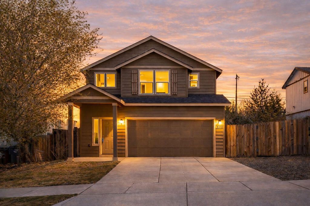 21332 Oconnor Way, Bend, OR 97701