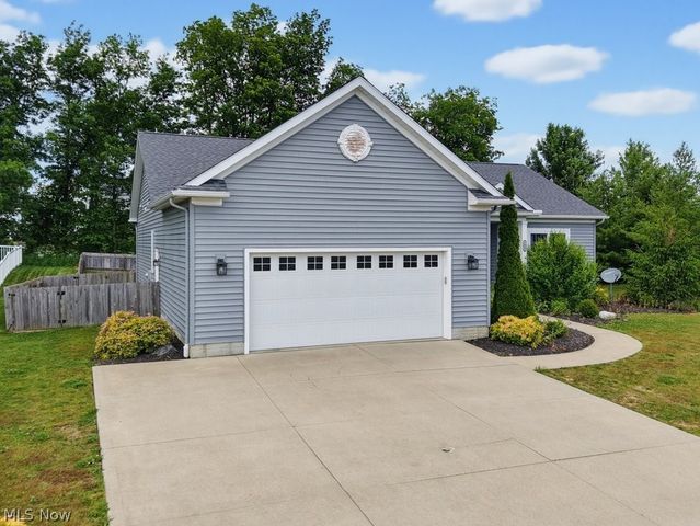 5455 Coverdale Way, Medina, OH 44256