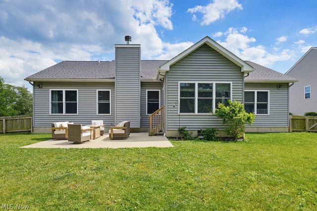 5455 Coverdale Way, Medina, OH 44256