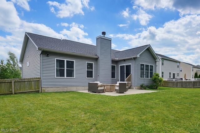 5455 Coverdale Way, Medina, OH 44256