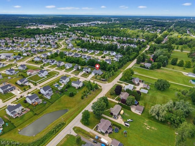 5455 Coverdale Way, Medina, OH 44256